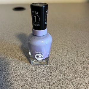 Sally Hansen “Crying Out Cloud” miracle Gel
